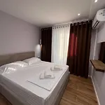 Apartment Cozy Near Center Tirana