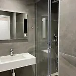 Apartment Cozy Near Center Tirana