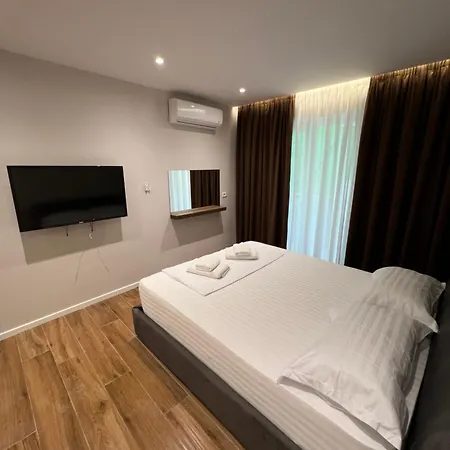 Cozy Near Center * Тирана