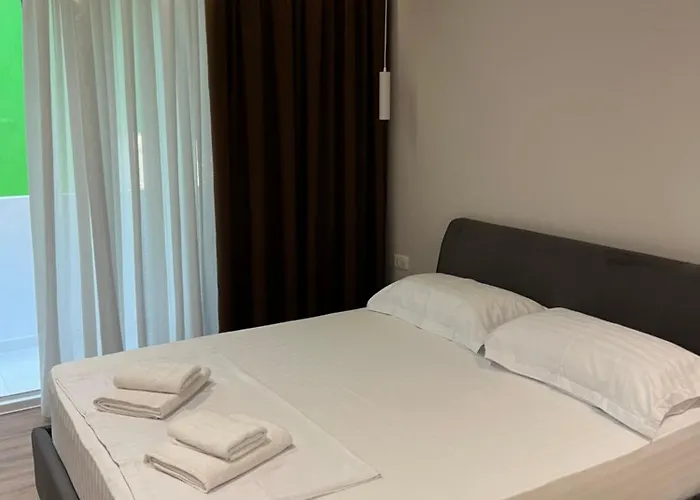 Cozy Near Center * Тирана
