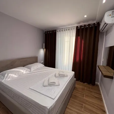 Apartment Cozy Near Center Tirana