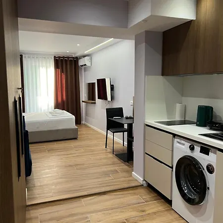 Appartamento Cozy Near Center