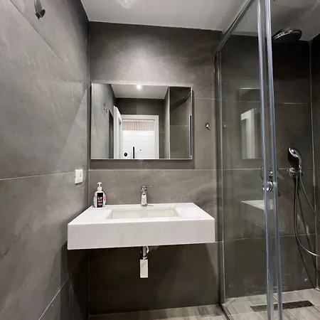 Apartment Cozy Near Center *