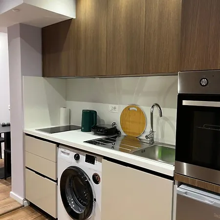 Appartamento Cozy Near Center *