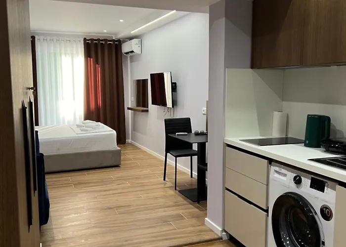 Apartament Cozy Near Center